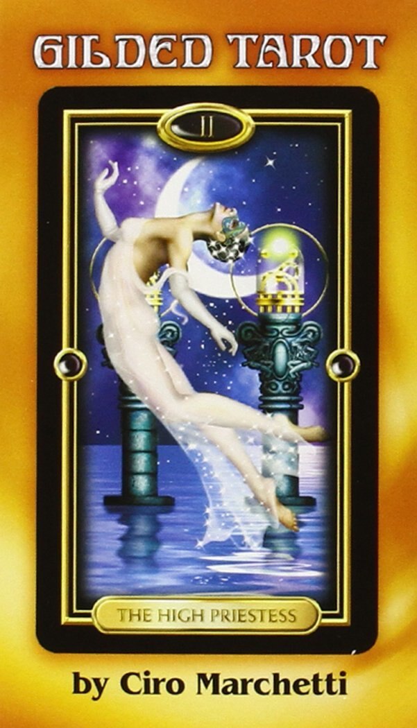 Easy Tarot - Learn to Read the Cards Once and For All!