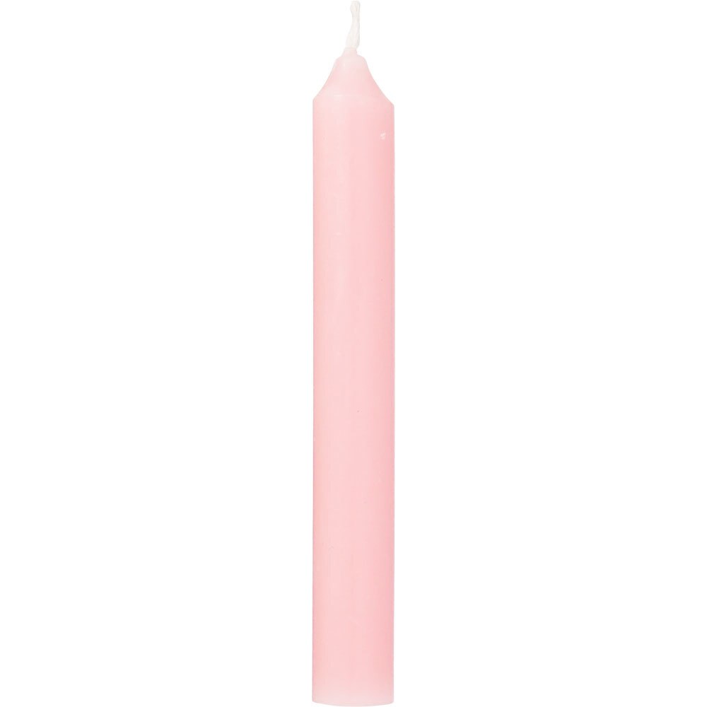 4" Chime Candle Assorted Kit (10 Candles)