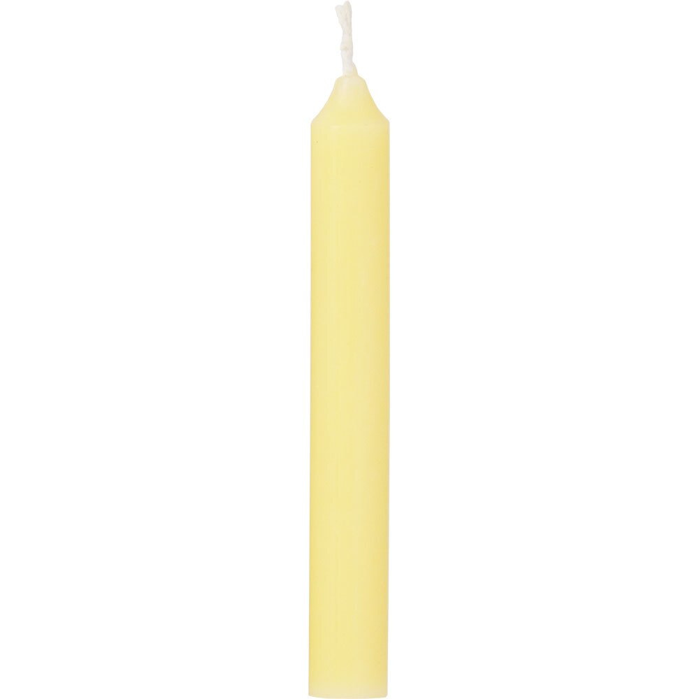 4" Chime Candle Assorted Kit (10 Candles)