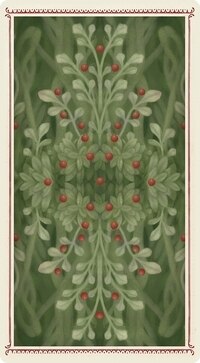 Ceccoli Tarot by Nicoletta Ceccoli