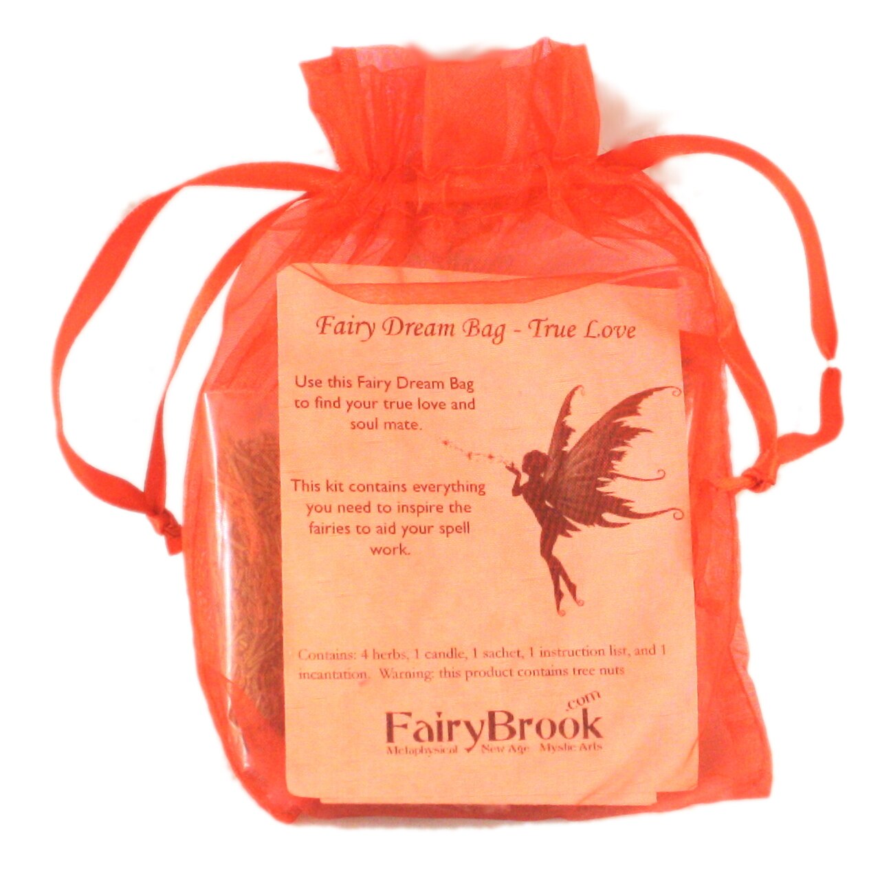 Fairy Dream Bag - True Love