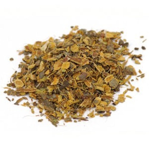 Buckthorn Bark 0.5 oz Bag (Rhamnus Frangula)