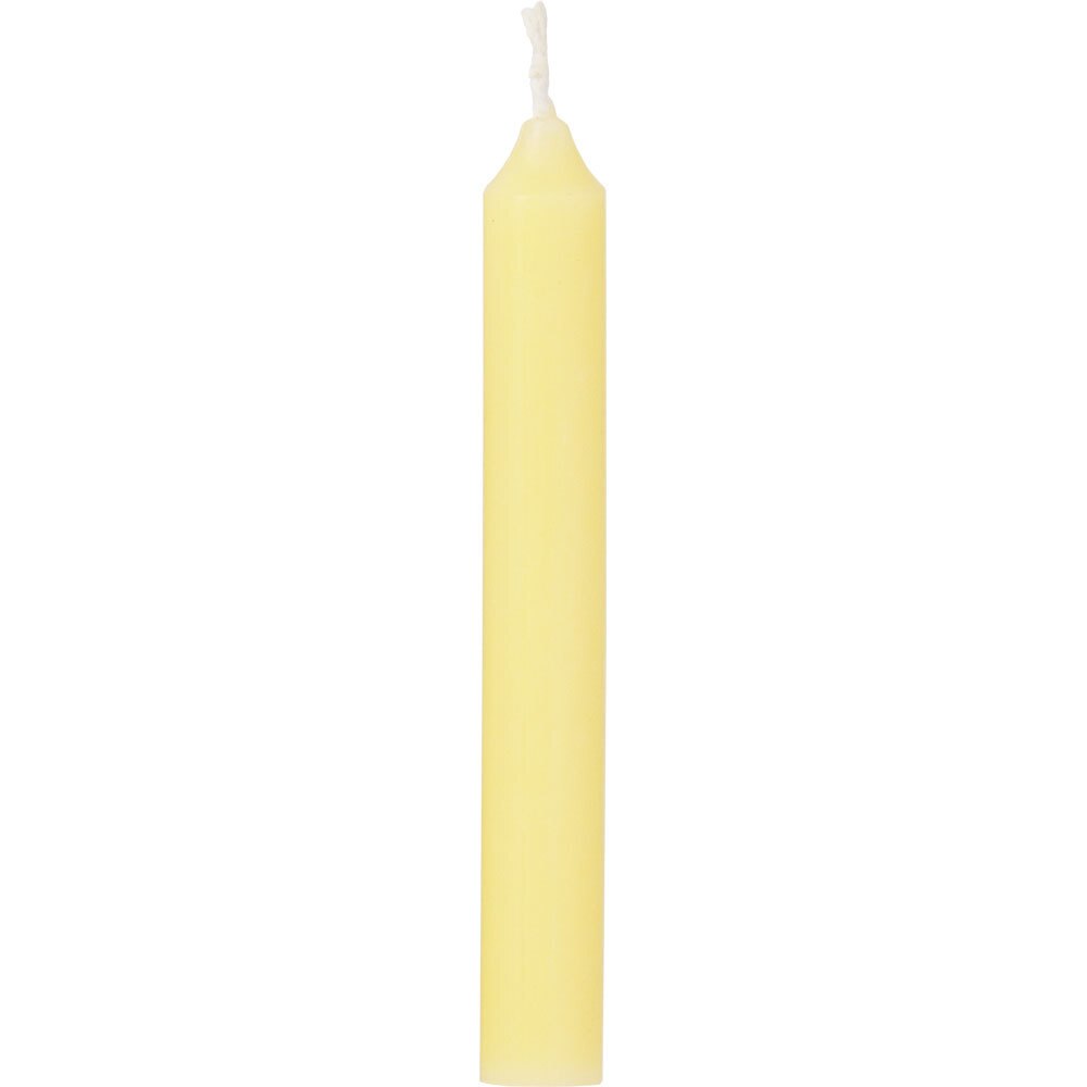 4" Chime Candle Assorted Kit (50 Candles)