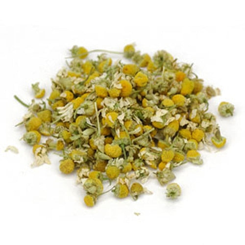 Chamomile .5oz bag (Matricaria Recutita)