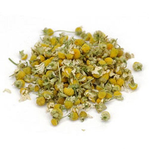 Chamomile 1 oz bag (Matricaria Recutita)