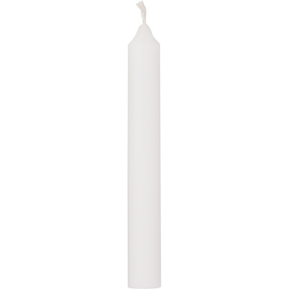 4" Chime Candle Assorted Kit (10 Candles)