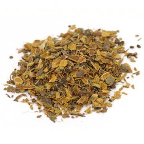 Buckthorn Bark 1 oz Bag (Rhamnus Frangula)