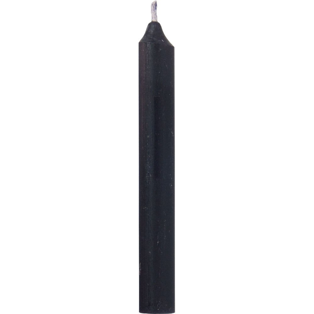 4" Chime Candle Assorted Kit (50 Candles)